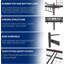 Aliyahna Metal Bed-301142064-306392848