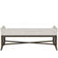 Montclair Upholstered Bench
