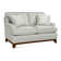 Oaks Way Upholstered 60'' Loveseat