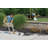 Push Broom