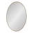 Anant Oval Ornate Wall Mirror