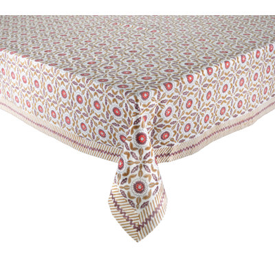 Majorelle Tablecloth