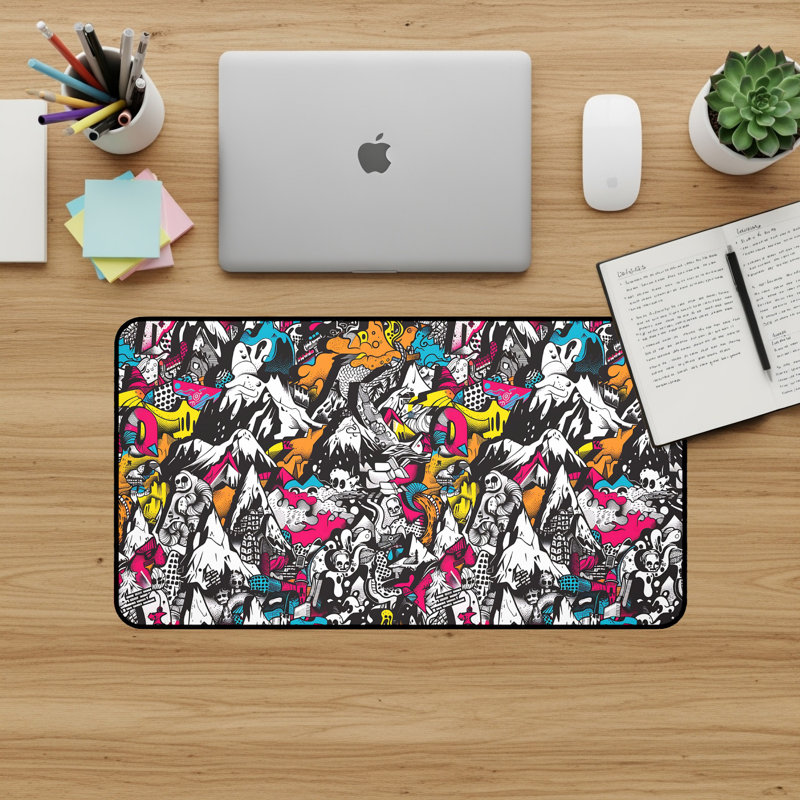 Desk Pad