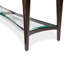 Console 64,25 po Paris Chic