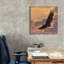 «Soaring Spirit» par Collin Bogle, art mural sur toile-1220133974