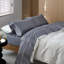 Ensemble de draps 100% coton satiné MooMee-105315184-106893132