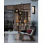Luminaire suspendu noir Osbert