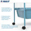 Cage pour petits animaux Bressler-523817285