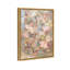 Moving Eden II Canvas Abstract Print by Oliver Gal, Black Frame, 10 x 15-810788591-810788581