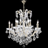Maria Theresa Grand 12 - Light Chandelier