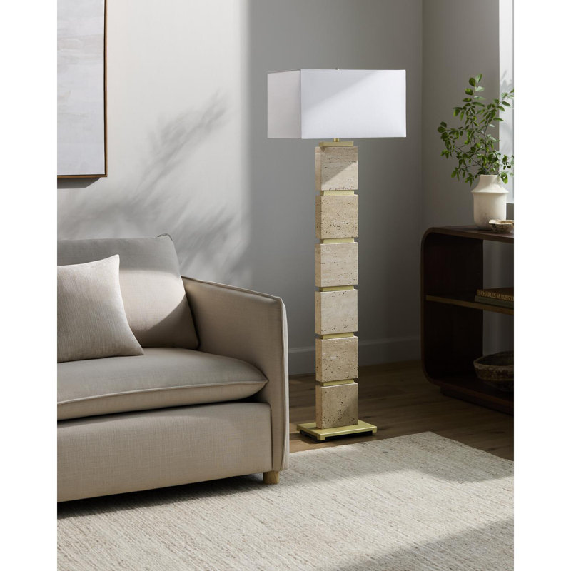 Servet Floor Lamp