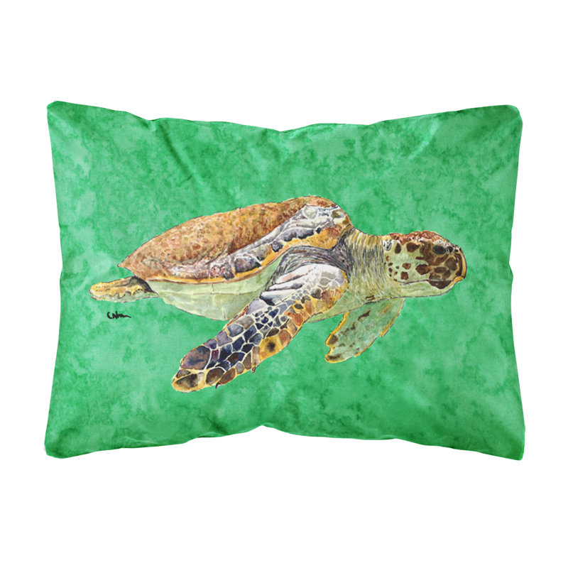 Coussin intérieur / extérieur Turtle Turtle