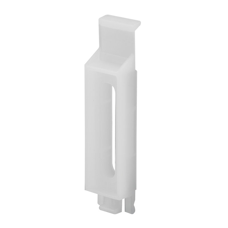 Closet Track Guides and Glides (4 Pack)