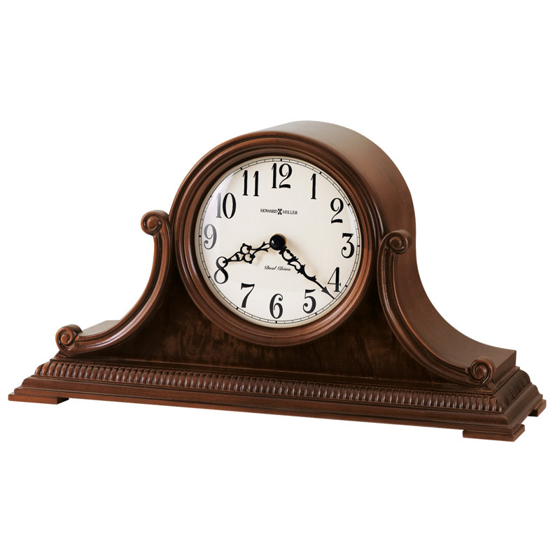 Horloge de table Albright
