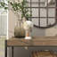Globe en marbre et bois aigue-marine-1616418450
