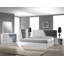  Commode 3 tiroirs Rochdale 