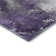Premium Machine Washable Cerrito AMF518 Purple Rug