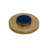 Abel Cast Aluminum Catchall