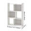 80cm H x 50cm W Bookcase