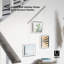 Exhibit Wall Picture Frames, Set of 3-69927490