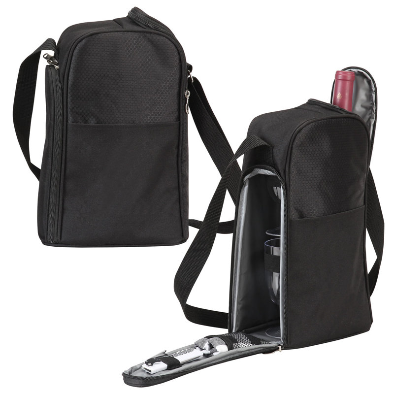 Transporteur de refroidisseur fourre-tout
