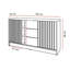 155cm Sideboard-2124794405