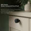 ROUS Hardware Mid-Century Modern Honey Comb Knob-770996622