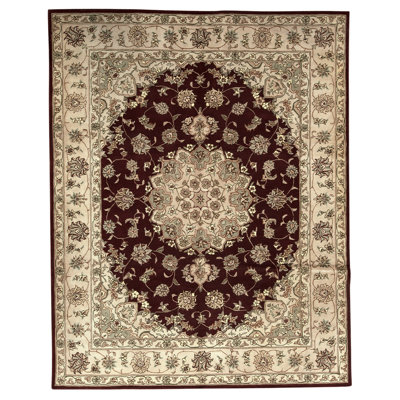 One-of-a-Kind 8' X 10' Area Rug in