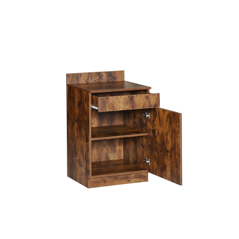 Armoire d'appoint à 1 porte Relic
