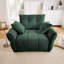 Fauteuil ergonomique 47 po avec coussins décoratifs 47 po-1072609428