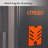 HSK63-120PCS Tool Holder Cabinet