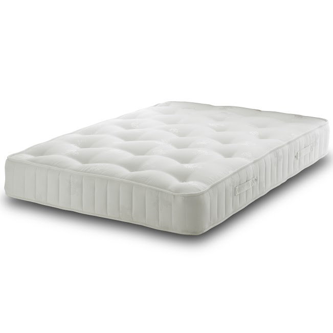 Chesney Symple Stuff Pocket Sprung Mattress, Kingsize (5')