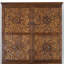 Solid Wood Accent Cabinet
