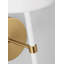 Monroe 1 - Light Armed Sconce-2045237669