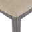 19.25'' H Linen Upholstered Side Chair-347554880