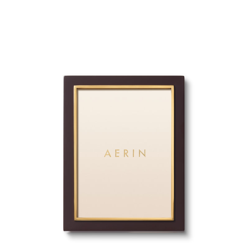 Single Picture Frame, 5" x 7"