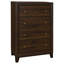 Commode moderne à 4 tiroirs