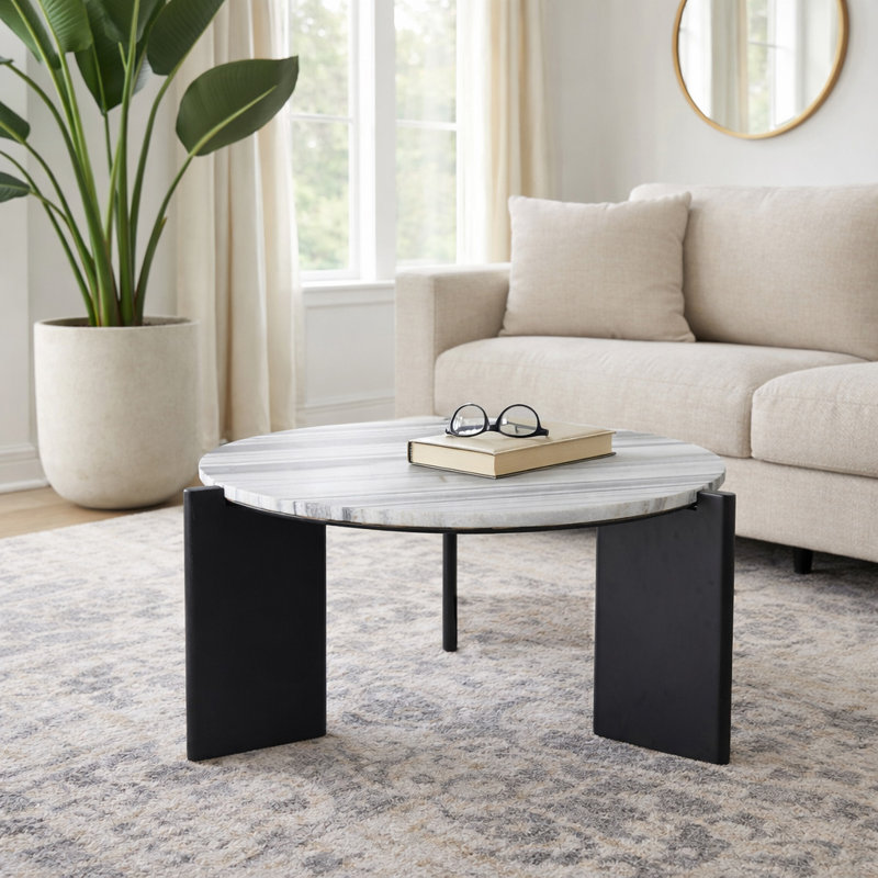 Table basse Modern Modern