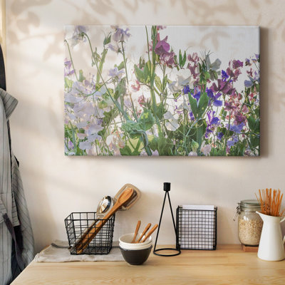 Fields of Spring-Gallery, toile tendue