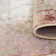Birl Shimme Pink Rug