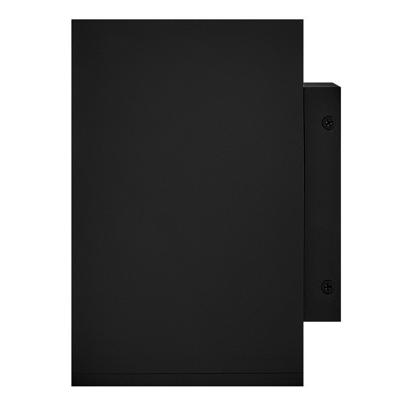 Indrani Wall Light, Black