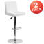 Tabouret de bar à hauteur réglable Nobles-42689926
