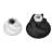 AdHoc Classic Medium Salt or Pepper Grinder