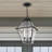 Amiree Outdoor Hanging Lantern-134775972-134775971