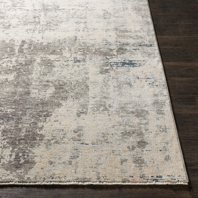 Nauset Oriental Indoor Rug, Rectangle 3'3" x 5'