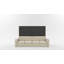 Neidelin Upholstered Bed-1520213373
