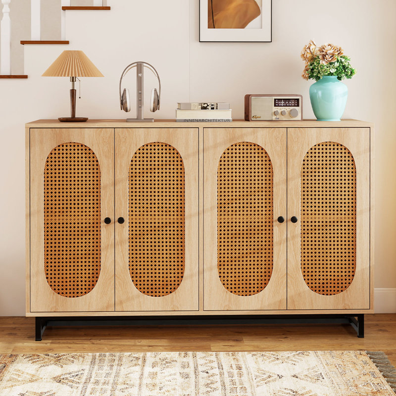 126cm Sideboard