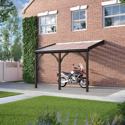 Batha 2m x 5.78m Canopy