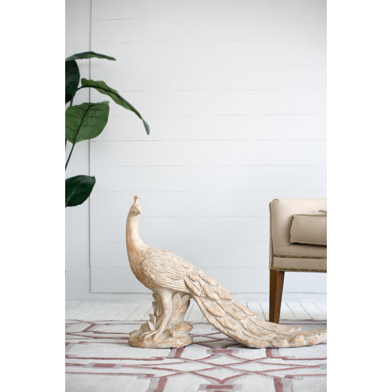 Dureau Animals Statue