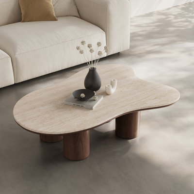 Table basse 48,4 po